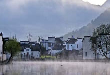 上海花桥后花园，宜居环境引领新潮流